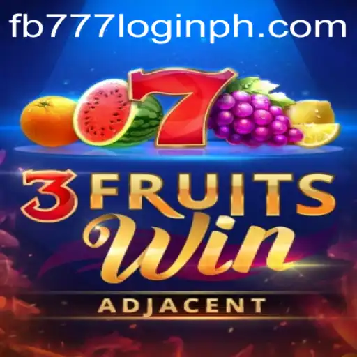 Unveiling 3FruitsWin: A Thrilling Fruit-themed Adventure