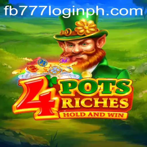 Discovering the Excitement of 4PotsRiches: A Thrilling Game Experience