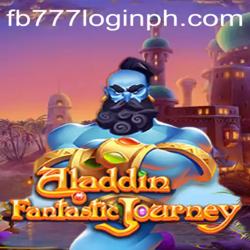 The Enchanting World of Aladdin and the Role of fb777 Login