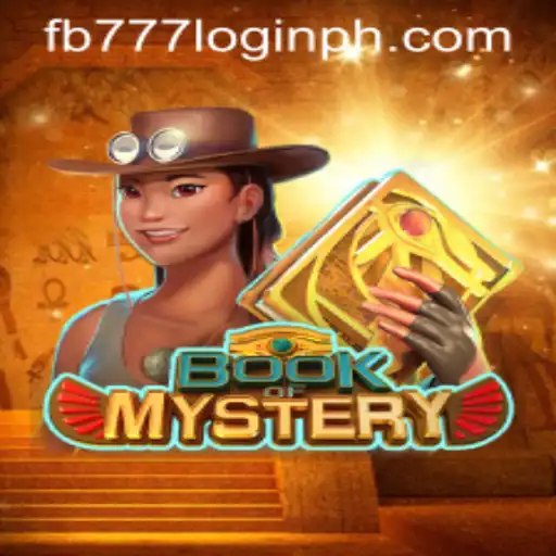 Book of Mystery: Enter a World Beyond Imagination