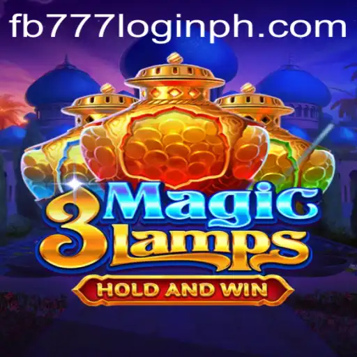 Exploring the Magical World of 3MagicLamps and the FB777 Login Experience