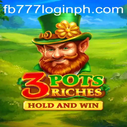 Unveiling 3potsRiches: Dive into the Exciting World of Online Gaming with fb777 Login