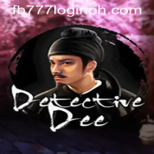 Unraveling the Mysteries of DetectiveDee: An Interactive Adventure Game