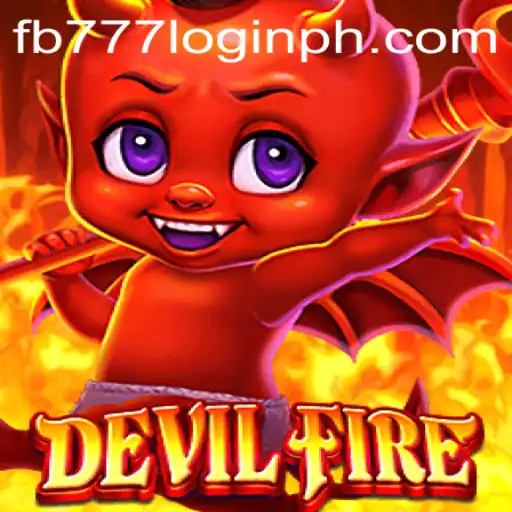 Exploring the Thrilling Realm of DevilFire and Unraveling the Mystery of fb777 Login