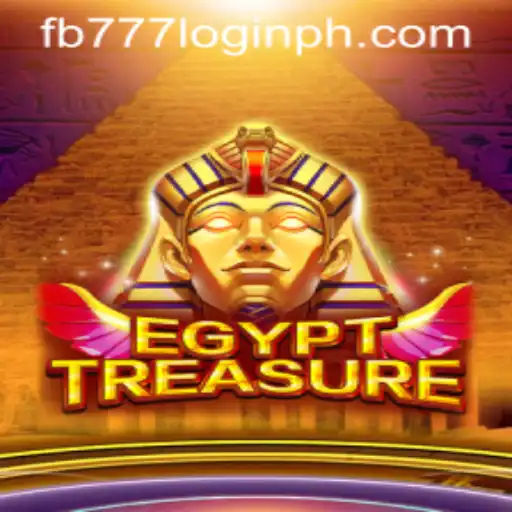 Unlock the Secrets of EgyptTreasure with FB777 Login