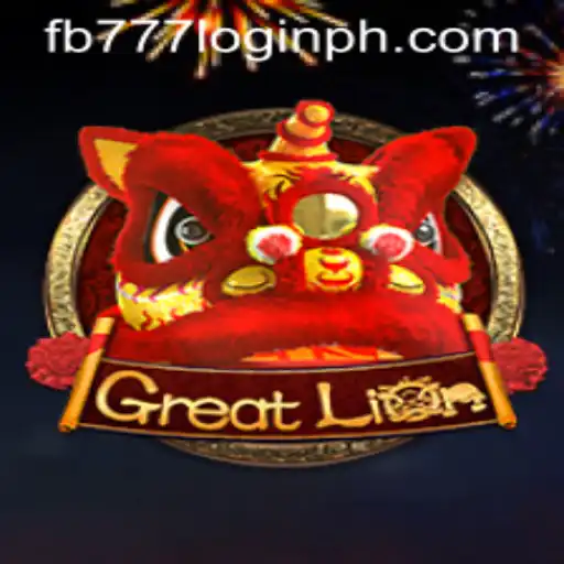 GreatLion: An Immersive Gaming Experience with fb777 Login Features