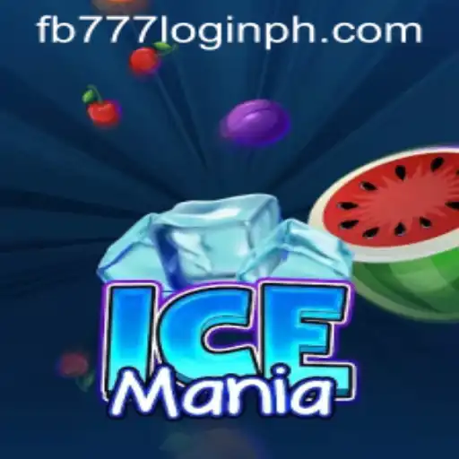 IceMania: Dive Into the Frosty Adventure With FB777 Login