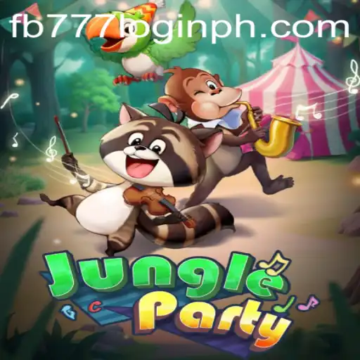 Exploring the Excitement of JungleParty and the fb777 Login