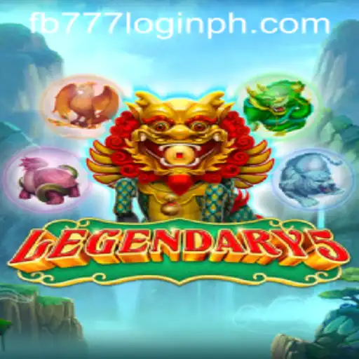 Legendary5: Mastering the Art of fb777 Login in Modern Gameplay