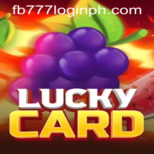 Unveiling the Excitement of LuckyCard and Simplifying fb777 Login