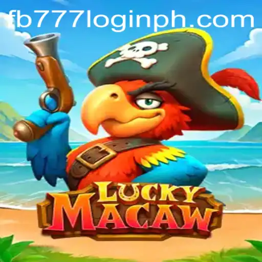 Unveiling LuckyMacaw: A Dive into the Tropical Gaming Sensation