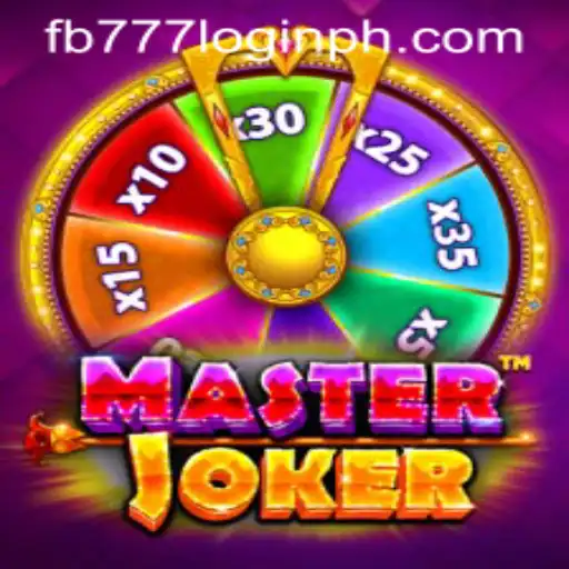 Discover the Thrills of MasterJoker: A Perfect Blend of Classic Gaming and Modern Excitement