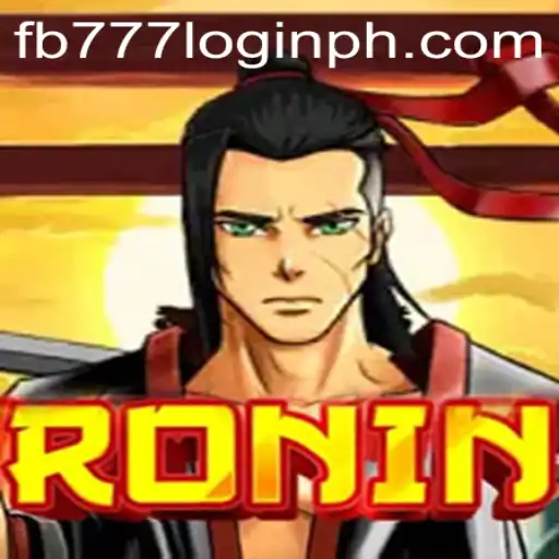 Ronin: A Deep Dive into the Game Mechanics and the Role of fb777 Login