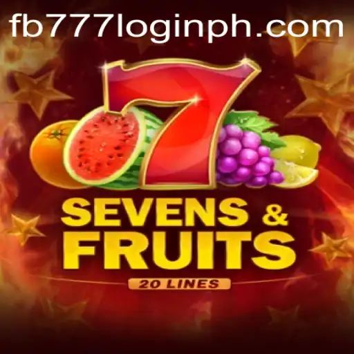 SevensFruits20: A Thrilling Dive into Classic Fruit-Themed Gaming
