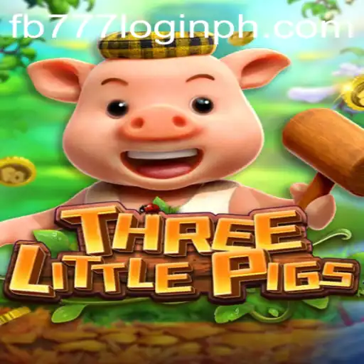 Explore the Enchanting World of THREELITTLEPIGS and the fb777 login Feature