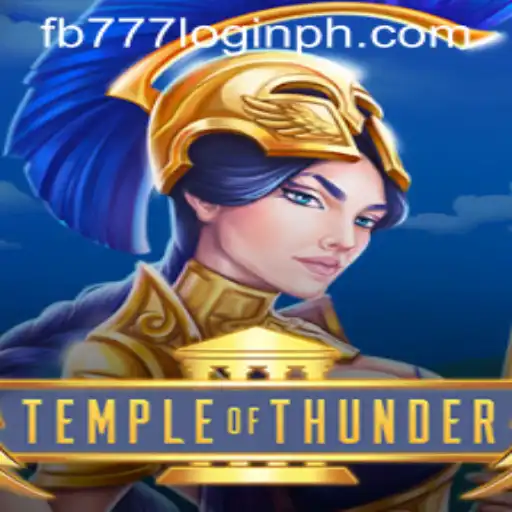 TempleofThunder: Exploring an Electrifying Gaming Experience