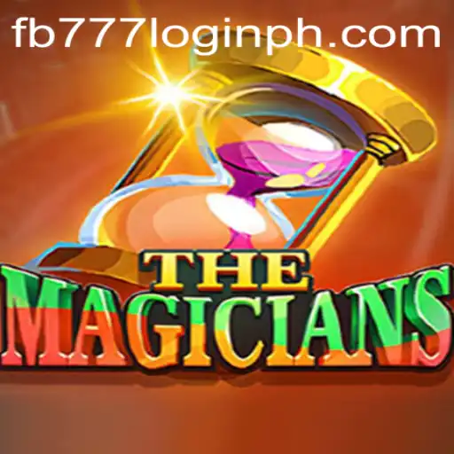 A Mystical Journey in 'TheMagicians': Mastering the Art of Enchantment with fb777 Login