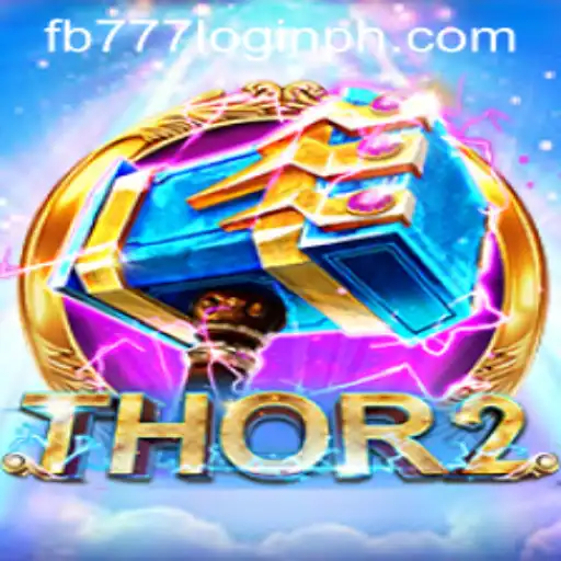 Thor2: Journey into the Mystical World of Norse Mythology