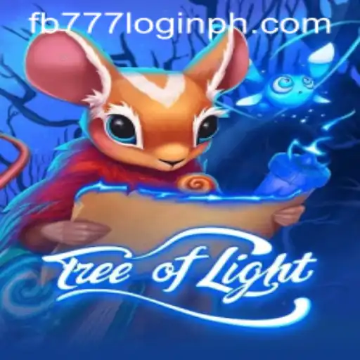 Immerse Yourself in the Mystical World of TreeofLight