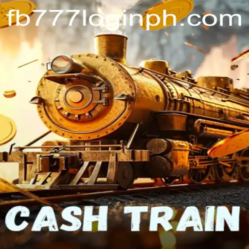CashTrain: Embark on a Thrilling Journey with FB777 Login