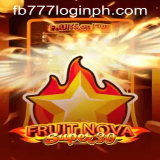 FruitrNovaSupe30: Exploring the Game Dynamics and Strategies