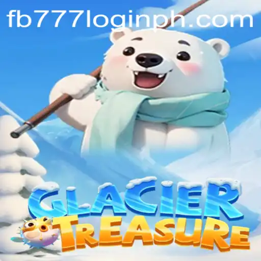 GlacierTreasure: Dive into the Frozen World of Adventure