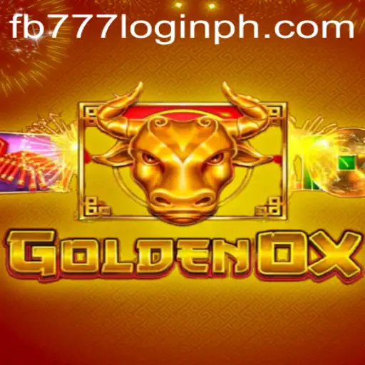 Discover the Exciting World of GoldenOx: An Immersive Gaming Experience