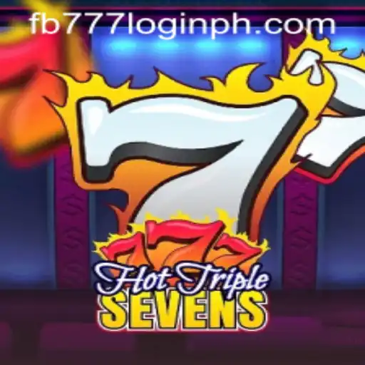 Unveiling the Excitement of HotTripleSevens and Navigating fb777 Login