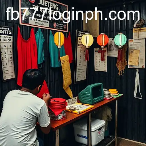 Understanding Jueteng: A Cultural and Social Exploration