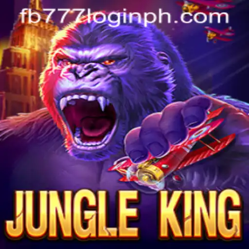 JungleKing: Unleashing the Adventure with fb777 Login