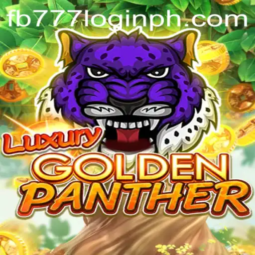 Unveiling the Secrets of LUXURYGOLDENPANTHER and fb777 login