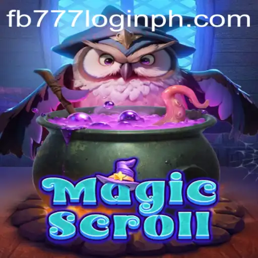MagicScroll: Embarking on an Enchanting Adventure with fb777 login
