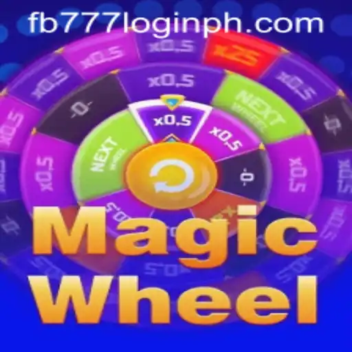 Discover the Enchanting World of MagicWheel: A Fantastical Gaming Experience