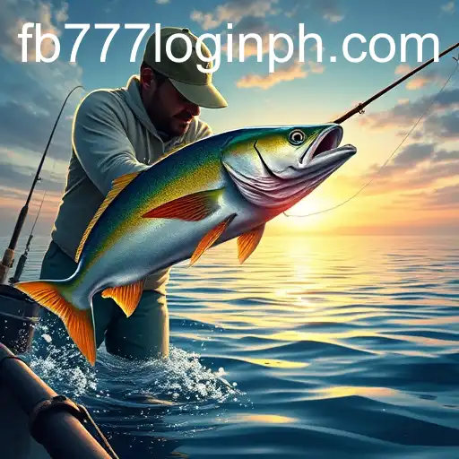 Mastering Online Fishing: Navigating Success with fb777 Login