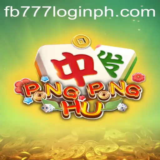 Exploring the Excitement of PONGPONGHU and the Role of fb777 login