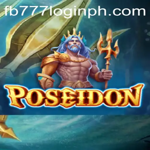 Immersing in the Depths of Adventure: Discovering Poseidon with fb777 Login