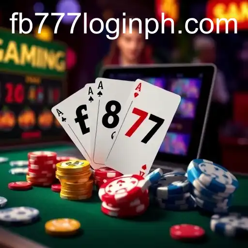 Understanding Responsible Gambling and the Role of fb777 login