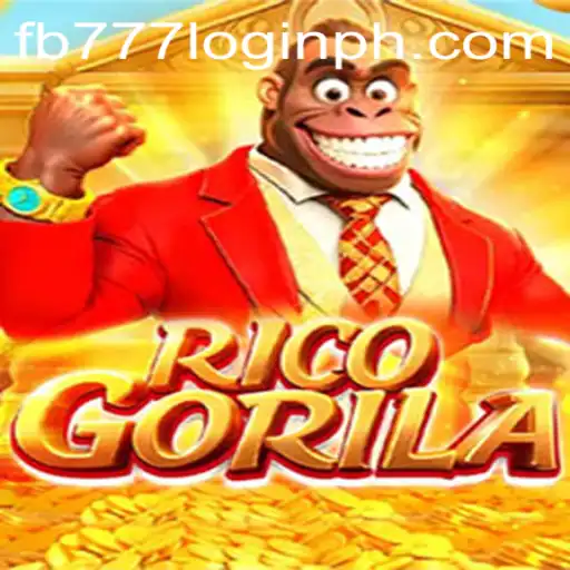 Exploring RicoGorila: The Thrilling Adventure Game with FB777 Login