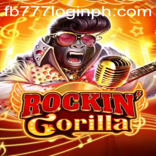 Exploring RockinGorilla and fb777 Login: A Thrilling Gaming Experience