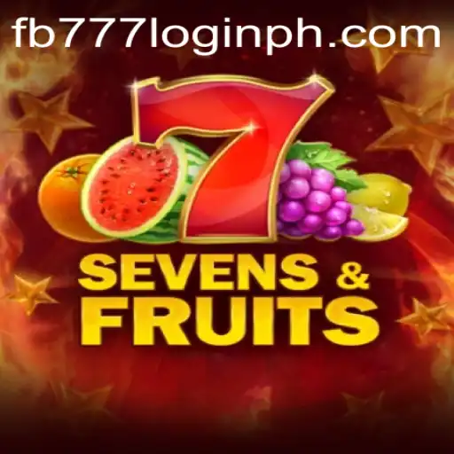 Unlock the Excitement of SevensFruits with fb777 Login