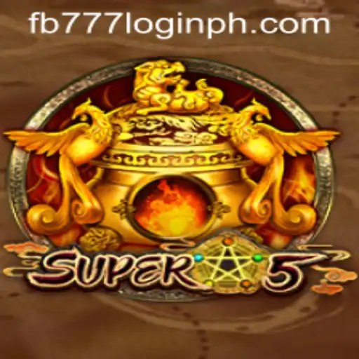 Exploring the Thrilling World of Super5 and fb777 login