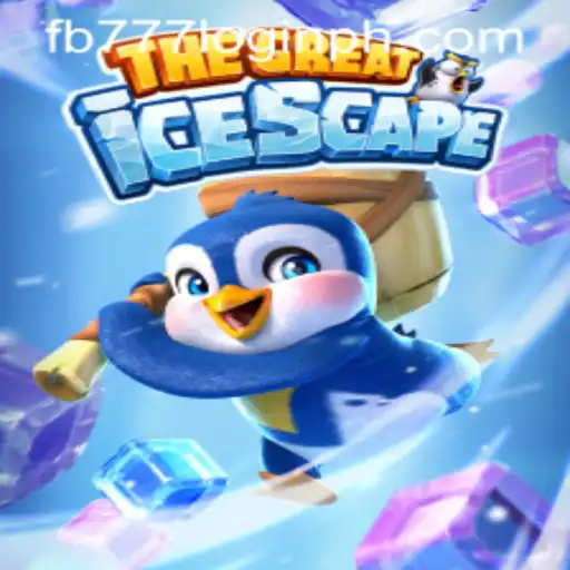 The Great Icescape: An Exciting Digital Adventure