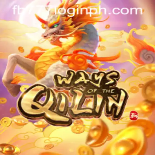 Unveiling the Mystique of WaysoftheQilin and the Enigmatic fb777 Login