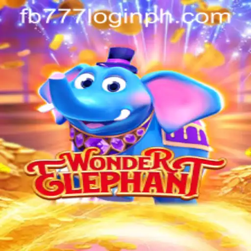 Discovering the Magical World of WonderElephant and the Buzz Around fb777 login